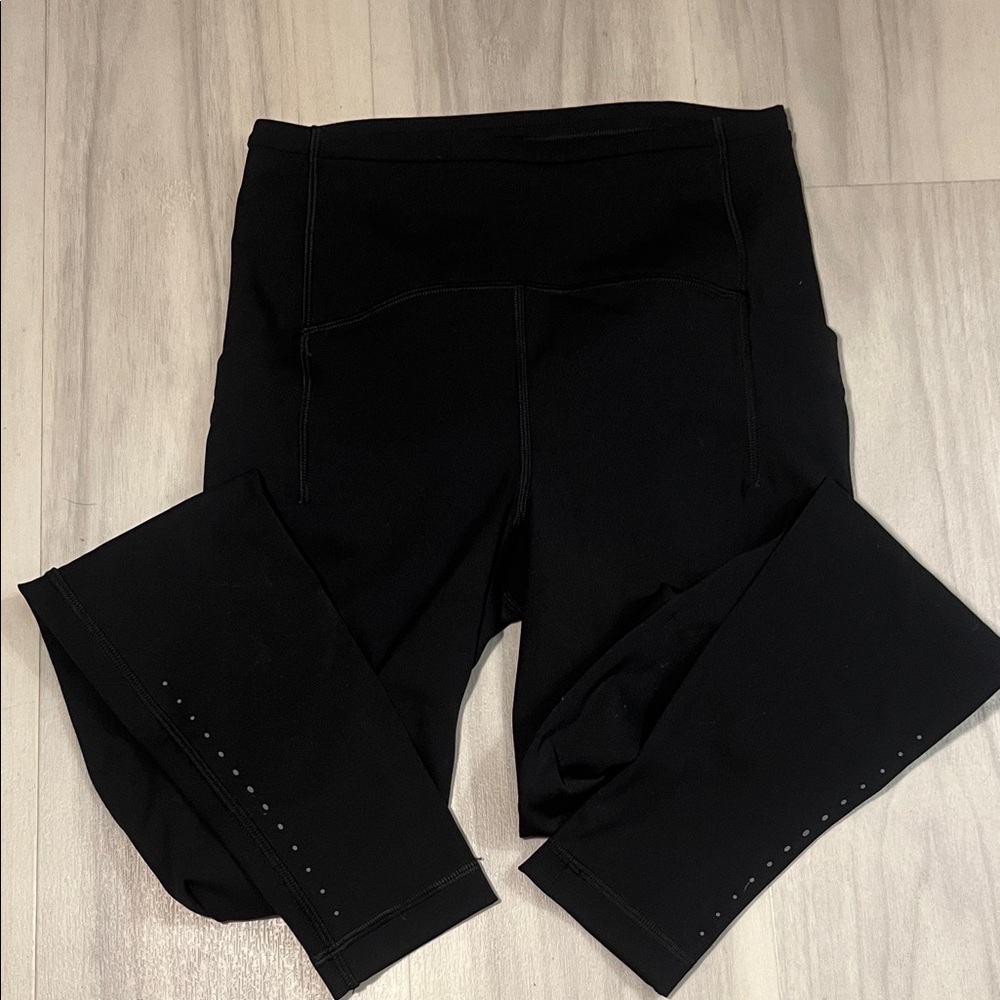 lululemon athletica swift speed high rise tight 28 inch